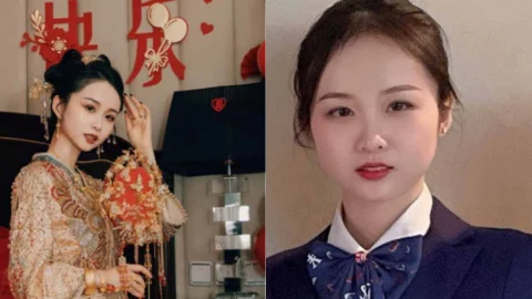 湖南银行程芯琪事件